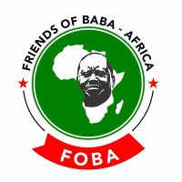 Friends of Baba Africa (FOBA)(@FriendsOfBabaAf) 's Twitter Profile Photo