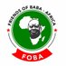 Friends of Baba Africa (FOBA) (@FriendsOfBabaAf) Twitter profile photo