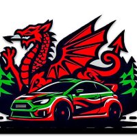 Welsh Rally Championship(@WnRC) 's Twitter Profile Photo