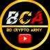 BD CRYPTO ARMY (@bdcryptoarmy) Twitter profile photo