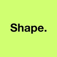MadeByShape (@madebyshape) 's Twitter Profile