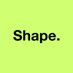 MadeByShape (@madebyshape) Twitter profile photo MadeByShape (@madebyshape) Twitter profile photo