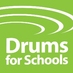 Drums for Schools (@drumsforschools) Twitter profile photo