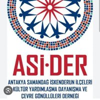 ASİ-DER(@asi_der31) 's Twitter Profile Photo