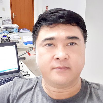 EduHara10's profile picture. 