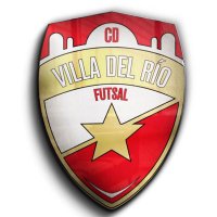 CD Villa del Río Futsal(@CD_VDR_Futsal) 's Twitter Profile Photo