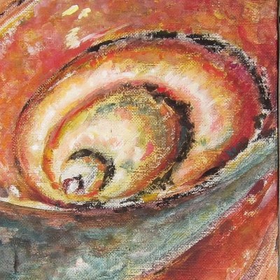 AtsukoTanaka7's profile picture. Artist ・美術関連 / Art life