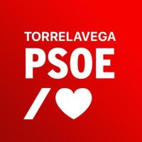 PSOE Torrelavega (@psoetorrelavega) 's Twitter Profile Photo PSOE Torrelavega (@psoetorrelavega) 's Twitter Profile Photo
