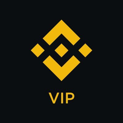 Binance VIP & Institutional Profile