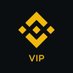 Binance VIP & Institutional (@BinanceVIP) Twitter profile photo