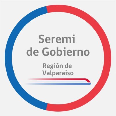 Cuenta Oficial Secretaría Regional Ministerial de Gobierno - Región de Valparaíso. Seremi de Gobierno @MFernandaMoraga #ChileAvanzaContigo