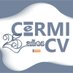 CERMI CV (@CERMICV) Twitter profile photo