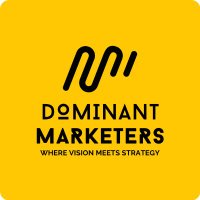 Dominant Marketers(@dominantmkt) 's Twitter Profile Photo