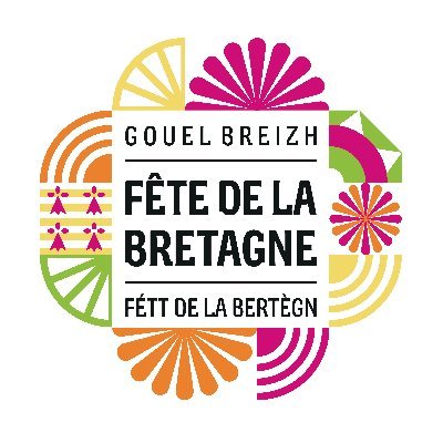 La Région Bretagne coordonne chaque année depuis 2009 la Fête de la Bretagne/Gouel Breizh pour promouvoir une Bretagne festive et créative.
#EmojiBZH #BZH