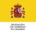 Delegación del Gobierno en Canarias (@DgCanarias) Twitter profile photo