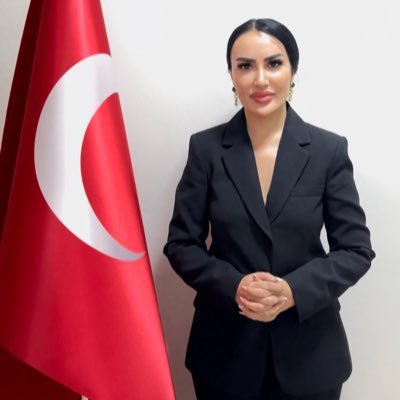 aysenmustu's profile picture. Av. Ayşen Muştu Resmi Twitter Hesabı