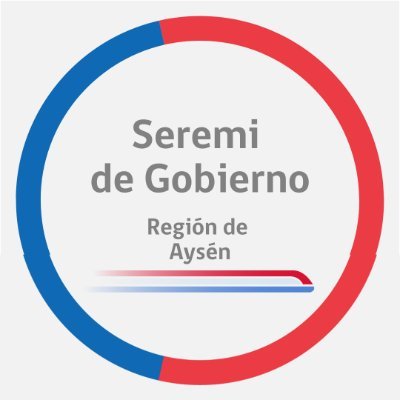 Cuenta Oficial de la Secretaría Regional Ministerial de Gobierno de la Región de Aysén. Seremi: Tatiana Plá Álvarez. #ChileAvanzaContigo