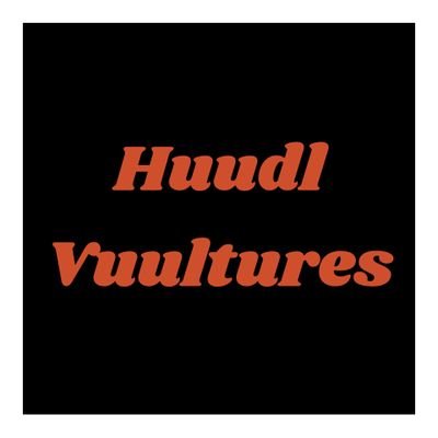 huudlVuultures Profile Picture