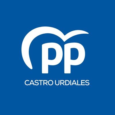 ❎ Cuenta oficial del Partido Popular de Castro-Urdiales. Ofrecemos un proyecto de cambio e ilusión encabezado por @antuanocristian #HagámosloJuntos