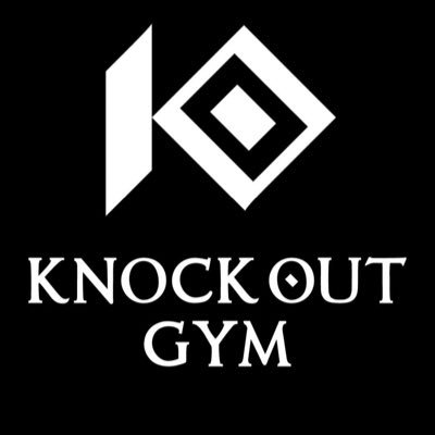 KNOCK OUT GYM 所属選手の公式アカウント / Kiho