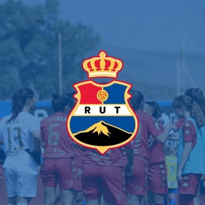 Real Unión T. S. C. Femenino Liga Segunda RFEF. Sigue a nuestras campeonas! IG: @rutfemenino