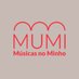 MUMI Músicas no Minho (@mumi_musica) Twitter profile photo MUMI Músicas no Minho (@mumi_musica) Twitter profile photo