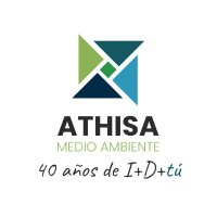Athisa Medio Ambiente(@grupoathisa) 's Twitter Profile Photo