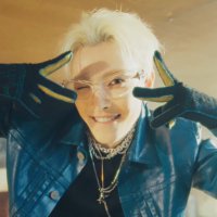 h ♡ hongjoong(@hellshiks) 's Twitter Profile Photo