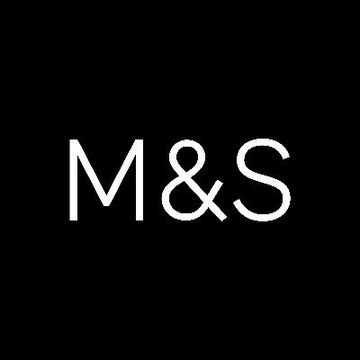 Updates from the M&S Corporate Press Team
#NotJustAnyNews
Follow us on Instagram: @marksandspencernews
For customer enquiries: tweet @marksandspencer
