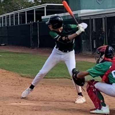 Ray_E_Lopez's profile picture. 2026 Grad / Westminster Christian @wcs__baseball/ Summer: BPA @BPAtravelball ——————————- 3.9 GPA / 6’-2” 170 Lbs. / SS / B/T: L/R —————— Mobile 786.676.1462