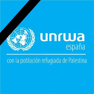 En el Comité Español de @UNRWA trabajamos con y para las personas refugiadas de Palestina.