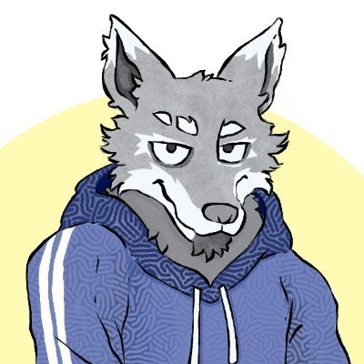 3D Artist | Wolf | He/Him 
Hello fellow furries! 🐾 I’m Silver, and I specialize in creating custom 3D models 
Let me shape yours dreams... it's full moon!