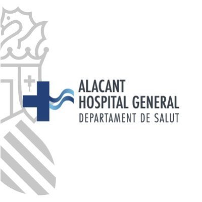 Perfil oficial del Departamento de Salud Alicante-Hospital General