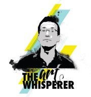 theartwhisperer's profile picture. the Art Critic for the Art Cynic