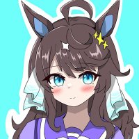 わたーめ (@watame_210) 's Twitter Profile Photo