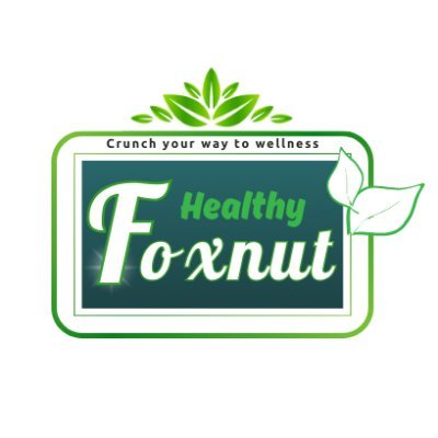 healthyfoxnut Profile Picture