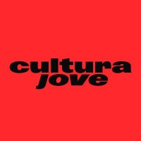 Cultura Jove (@culturajove_cat) 's Twitter Profile Photo Cultura Jove (@culturajove_cat) 's Twitter Profile Photo