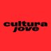 Cultura Jove (@CulturaJove_cat) Twitter profile photo