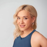 Victoria Repa (@repavictoria) 's Twitter Profile