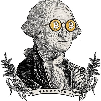 we’re all nakamoto. Dogecoin / Btc /ltc the only true coins. This is all a dream I used to read word up magazine