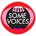 Some Voices (@somevoicessing) Twitter profile photo Some Voices (@somevoicessing) Twitter profile photo