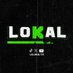 Lokal (@lelokaltv) Twitter profile photo