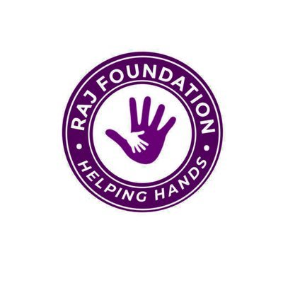 RajFoundation_ Profile Picture