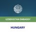 Embassy of Republic of Uzbekistan in Hungary (@uzbembhungary) Twitter profile photo Embassy of Republic of Uzbekistan in Hungary (@uzbembhungary) Twitter profile photo