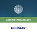 Embassy of Republic of Uzbekistan in Hungary (@UzbEmbHungary) Twitter profile photo