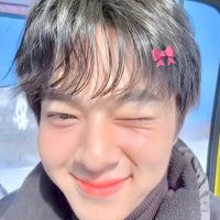 ~♡Nu준러링🐈(@Bubble_Ppp) 's Twitter Profile Photo