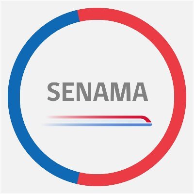 Twitter Oficial de la Coordinación Regional del SENAMA Ñuble