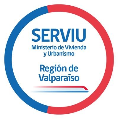 Servicio de Vivienda y Urbanización de Valparaíso. Chile avanza contigo Facebook: Serviu Valparaíso Instagram: @Serviuvalpo