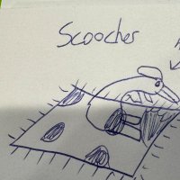 Scoocher (the band not the defunct music app) (@scoocherband) 's Twitter Profile