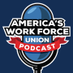 America's Work Force (@AWFUnionPodcast) Twitter profile photo